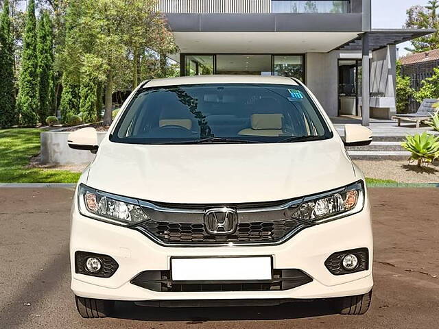 Used Honda City [2014-2017] V in Delhi