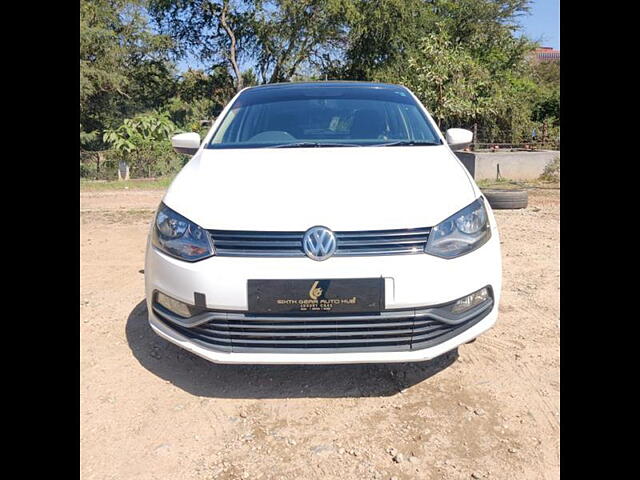 Used 2014 Volkswagen Polo in Bangalore