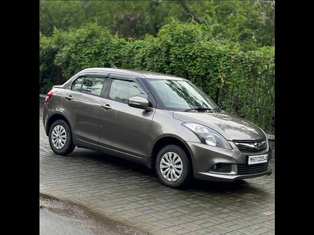 Used Maruti Suzuki Swift Dzire [2015-2017] VXI in Navi Mumbai