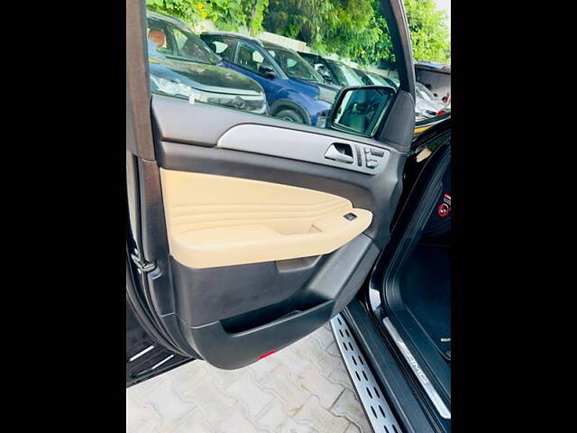 Used Mercedes-Benz GLE Coupe [2016-2020] 43 4MATIC [2017-2019] in Gurgaon