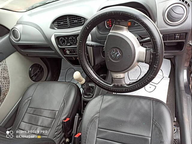 Used Maruti Suzuki Alto 800 [2012-2016] Lxi in Raipur