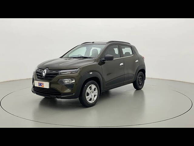 Used Renault Kwid [2015-2019] RXL [2015-2019] in Delhi