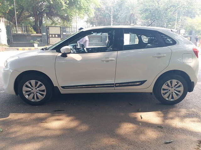 Used Maruti Suzuki Baleno [2015-2019] Delta 1.2 in Delhi