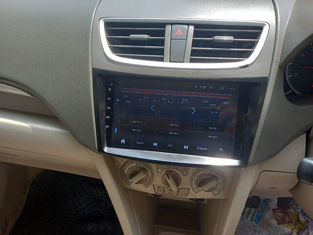 Used Maruti Suzuki Ertiga [2015-2018] VXI CNG in Thane