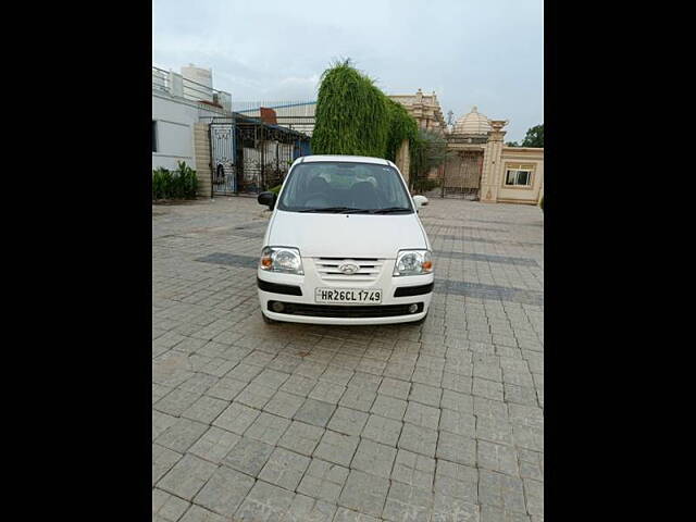 Used 2014 Hyundai Santro in Sonepat