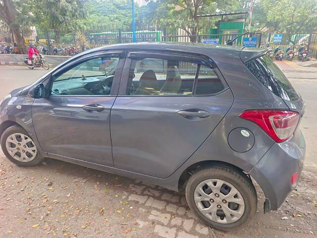 Used Hyundai Grand i10 [2013-2017] Magna 1.2 Kappa VTVT [2013-2016] in Bangalore