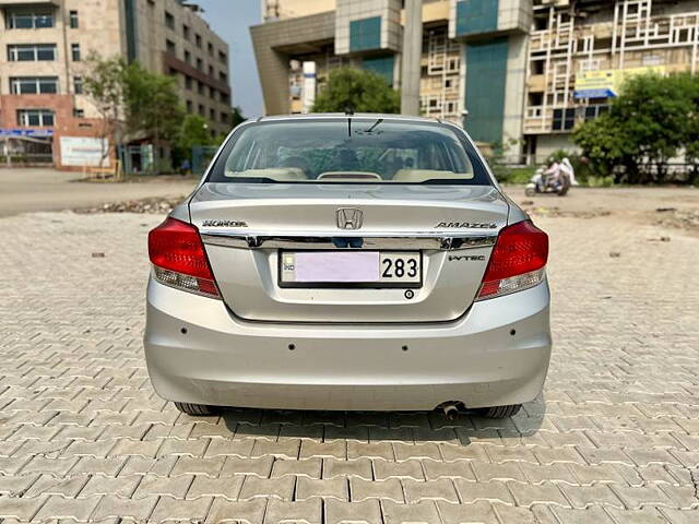 Used Honda Amaze [2016-2018] 1.2 S i-VTEC in Delhi