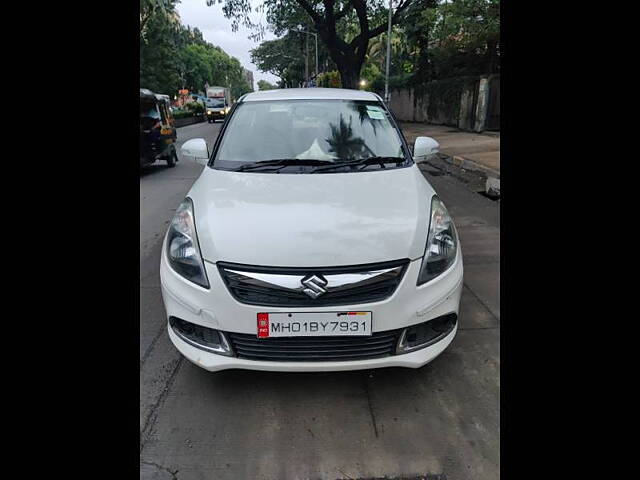 Used Maruti Suzuki Swift DZire [2011-2015] VXI in Mumbai