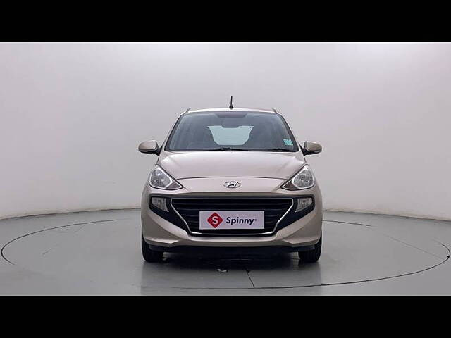 Used Hyundai Santro Sportz [2018-2020] in Bangalore