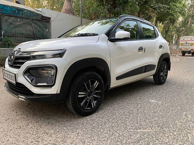 Used Renault Kwid [2022-2023] CLIMBER AMT in Delhi