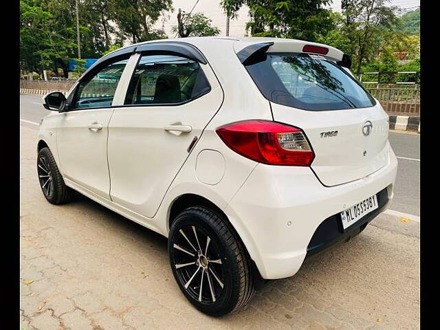 Used Tata Tiago [2016-2020] Revotron XT [2016-2019] in Guwahati