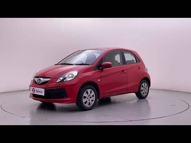 Used 2013 Honda Brio in Bangalore