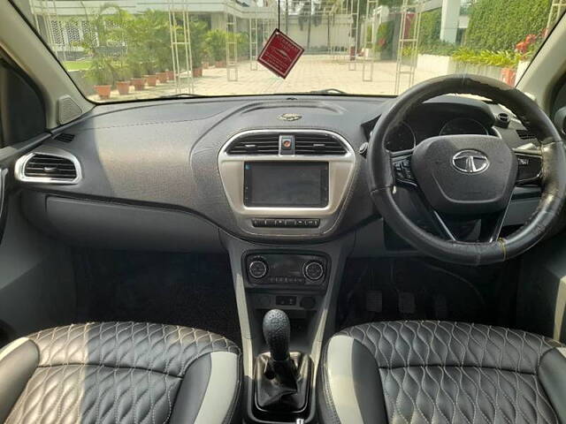 Used Tata Tiago [2016-2020] Revotron XZ in Nashik