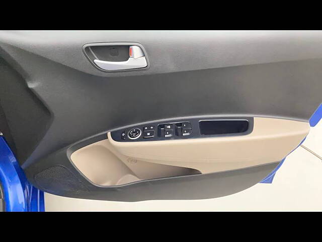 Used Hyundai Grand i10 Sportz 1.2 Kappa VTVT in Chennai