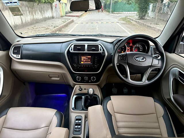 Used Mahindra TUV300 [2015-2019] T8 in Delhi