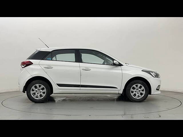 Used Hyundai Elite i20 [2016-2017] Sportz 1.2 [2016-2017] in Delhi