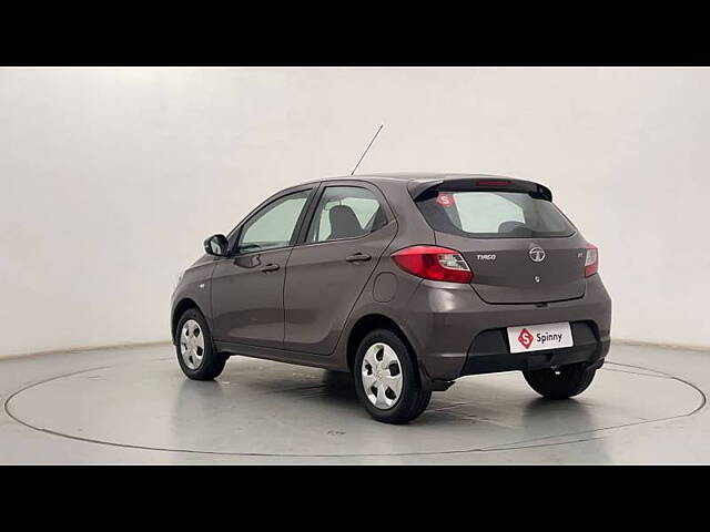 Used Tata Tiago [2016-2020] Revotron XT [2016-2019] in Pune