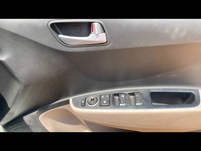 Used Hyundai Grand i10 Sportz 1.2 Kappa VTVT in Hyderabad