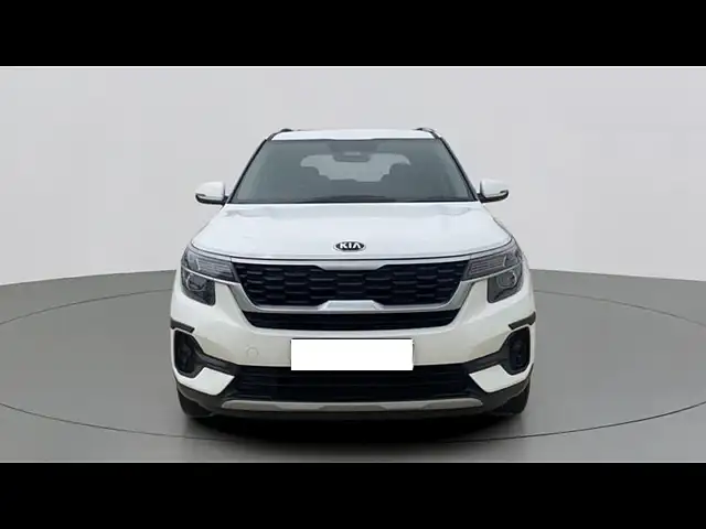 Used 2019 Kia Seltos in Bangalore