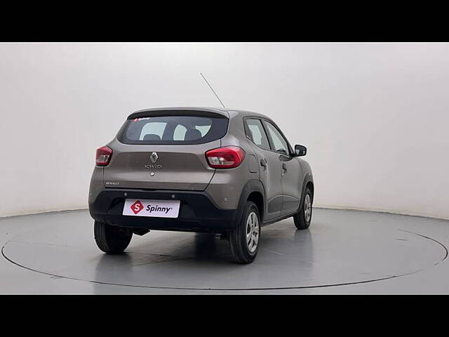 Used Renault Kwid [2015-2019] RXT [2015-2019] in Bangalore