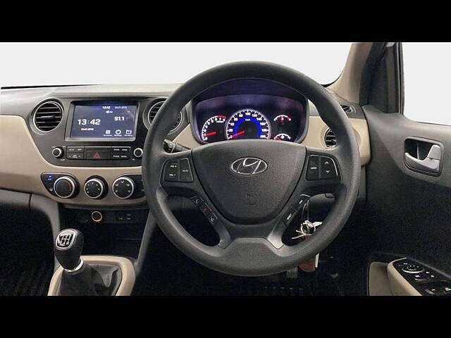 Used Hyundai Grand i10 Sportz 1.2 Kappa VTVT in Faridabad