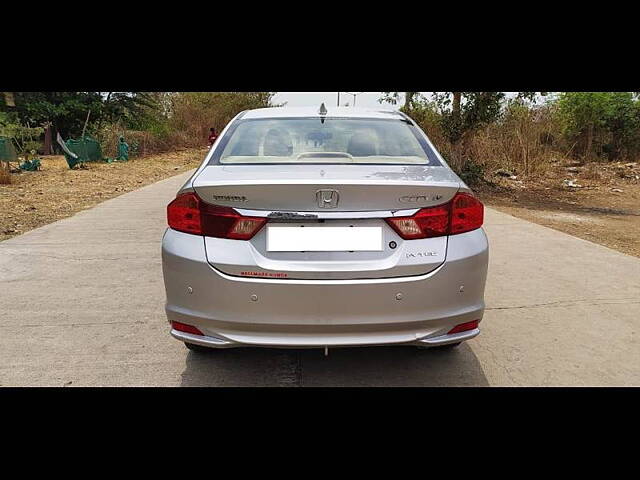 Used Honda City [2014-2017] V in Mumbai