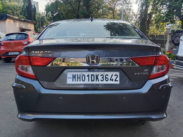 Used Honda Amaze [2018-2021] 1.2 VX CVT Petrol [2019-2020] in Mumbai