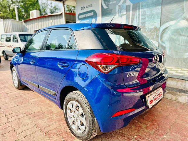 Used Hyundai i20 [2012-2014] Sportz 1.2 in Ahmedabad