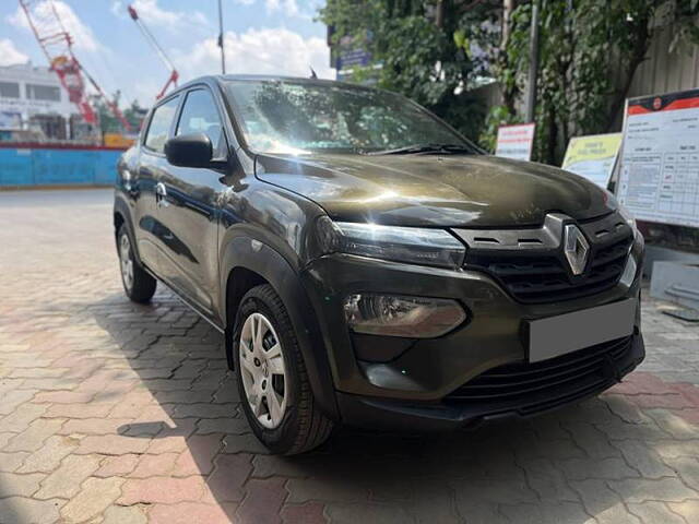 Used Renault Kwid [2015-2019] 1.0 RXL AMT [2017-2019] in Chennai