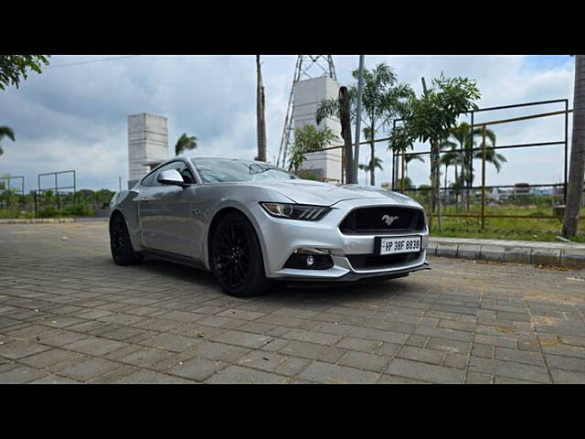 Used Ford Mustang GT Fastback 5.0L v8 in Delhi