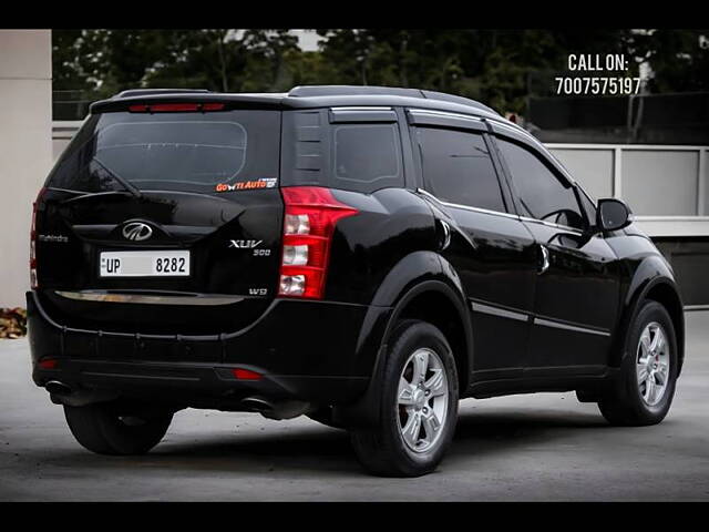 Used Mahindra XUV500 W9 [2018-2020] in Lucknow