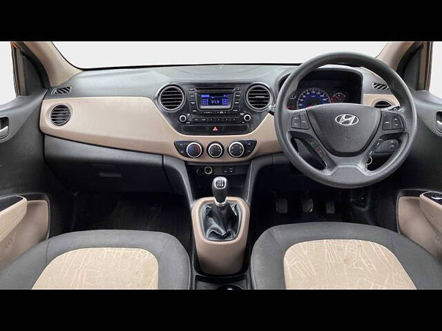 Used Hyundai Grand i10 [2013-2017] Sportz 1.2 Kappa VTVT [2013-2016] in Hyderabad