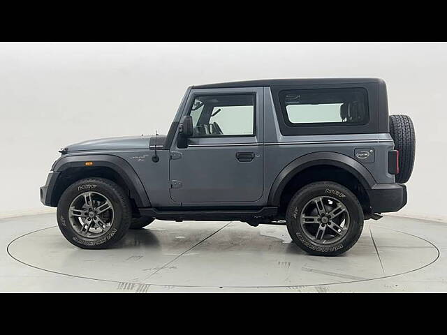 Used Mahindra Thar LX Hard Top Petrol MT in Gurgaon