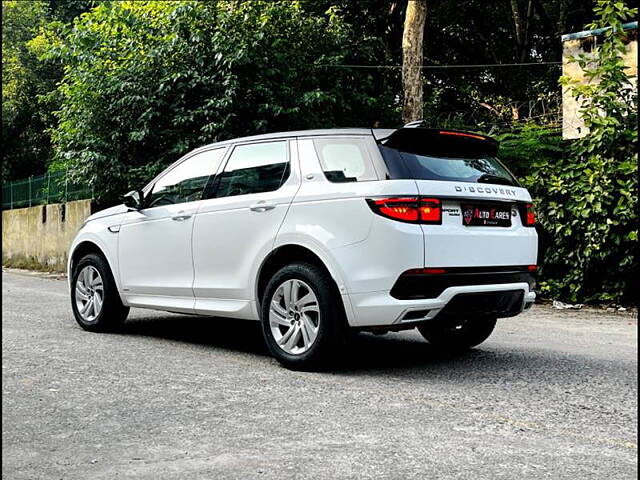 Used Land Rover Discovery Sport [2015-2017] HSE 7-Seater in Delhi