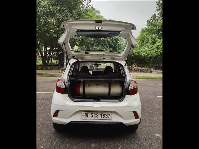 Used Hyundai Grand i10 Nios [2019-2023] Sportz 1.2 Kappa VTVT CNG in Delhi