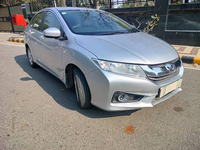 Used Honda City [2011-2014] 1.5 V AT in Gurgaon