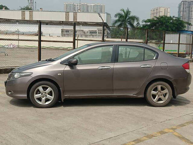 Used Honda City [2011-2014] 1.5 E MT in Panvel