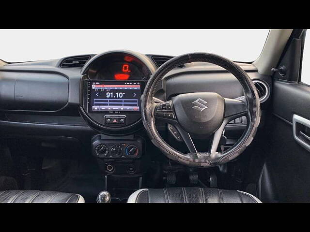 Used Maruti Suzuki Wagon R [2019-2022] VXi 1.0 [2019-2019] in Patna