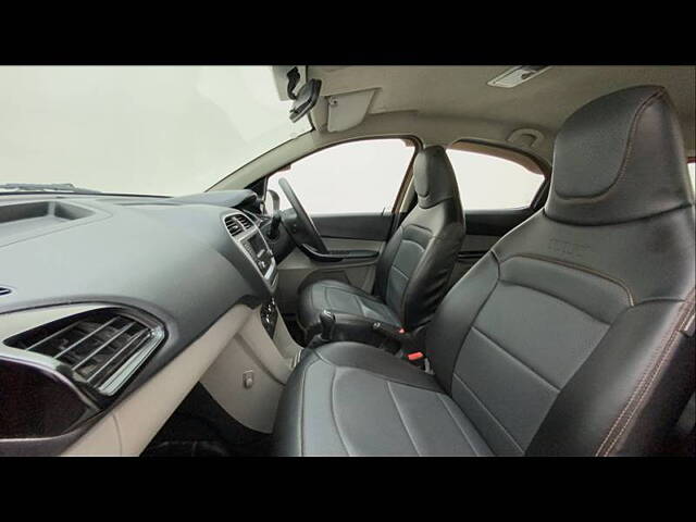 Used Tata Tiago [2016-2020] Revotron XT [2016-2019] in Hyderabad