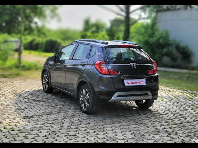 Used Honda WR-V [2017-2020] S MT Diesel in Ahmedabad