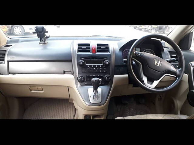 Used Honda CR-V [2007-2009] 2.4 AT in Mumbai