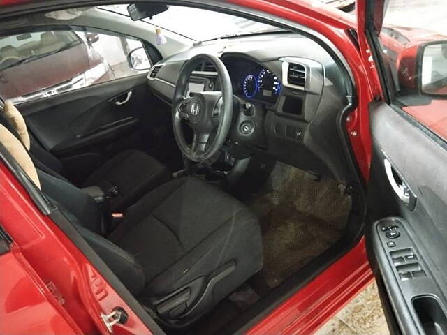 Used Honda Brio VX AT in Mumbai