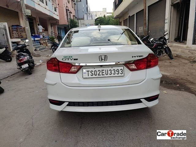 Used Honda City [2014-2017] VX in Hyderabad