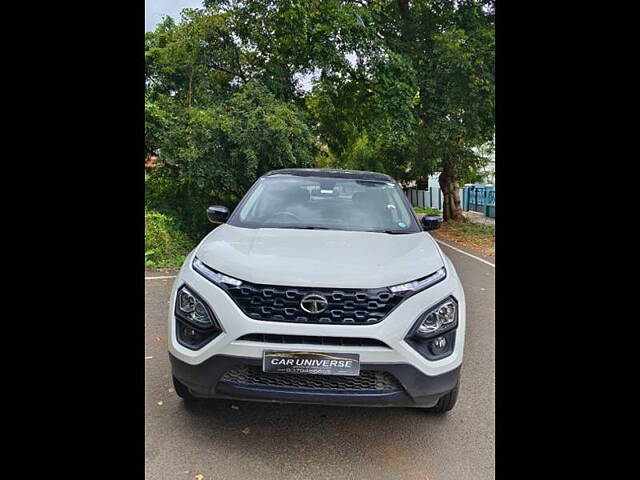 Used 2020 Tata Harrier in Mysore