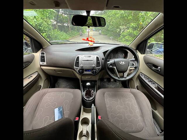 Used Hyundai i20 [2008-2010] Asta 1.2 in Mumbai