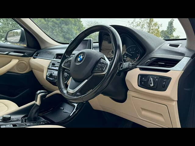 Used BMW X1 [2013-2016] sDrive20d xLine in Delhi