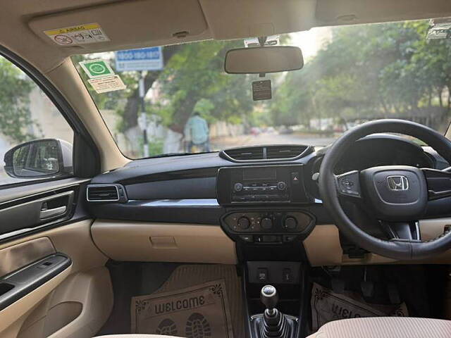 Used Honda Amaze [2018-2021] 1.2 S MT Petrol [2018-2020] in Gurgaon