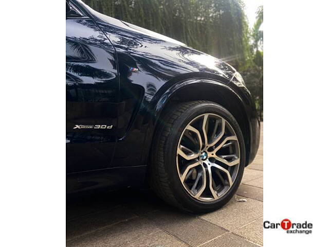 Used BMW X5 [2014-2019] xDrive 30d M Sport in Mumbai