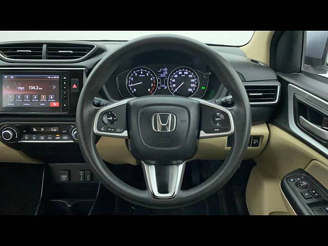 Used Honda Amaze [2018-2021] 1.2 VX MT Petrol [2018-2020] in Pune