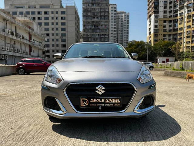 Used 2023 Maruti Suzuki DZire in Mumbai